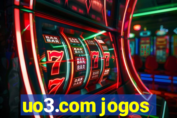 uo3.com jogos